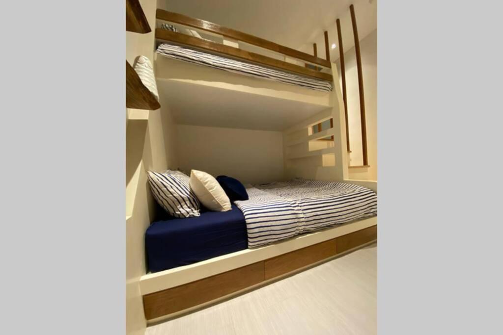 Ikiru Japanese Tatami Convenient Seaview Apartment Kuah Exterior photo