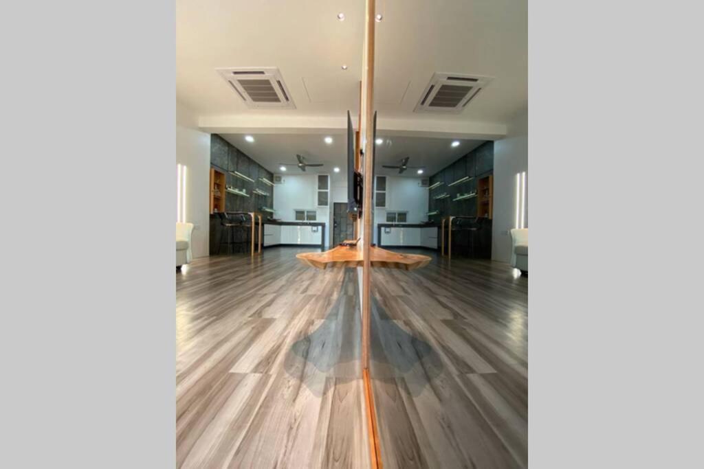 Ikiru Japanese Tatami Convenient Seaview Apartment Kuah Exterior photo
